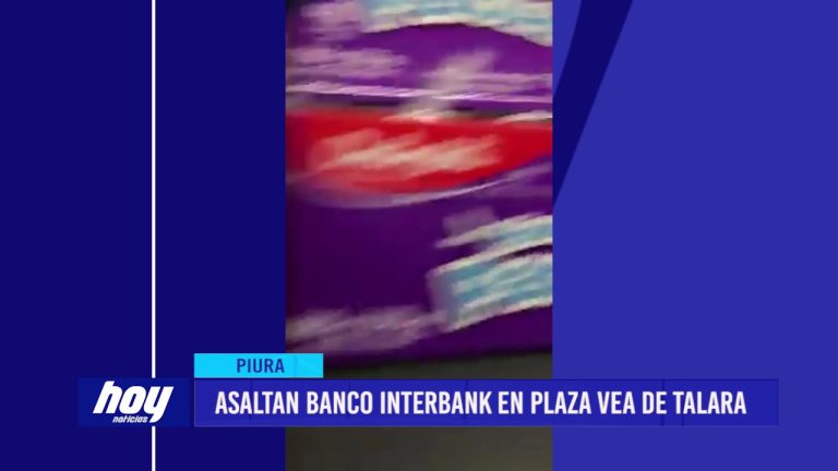 Todo lo que necesitas saber sobre el Banco Interbank en Piura: Trámites, Sucursales y Servicios