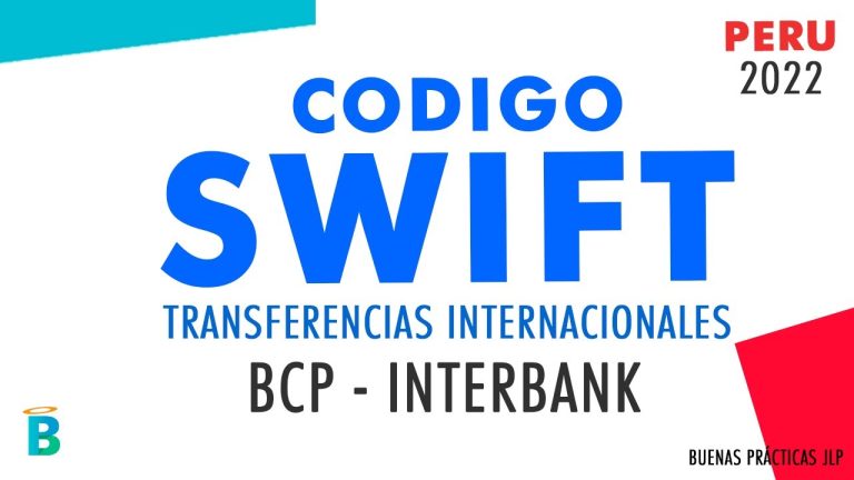 Todo lo que necesitas saber sobre el Banco Internacional del Perú Interbank: trámites y servicios en un solo lugar