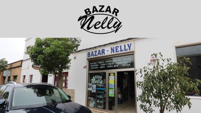 Encuentra Todo lo que Necesitas en el Bazar Nelly para tus Trámites en Perú: ¡Productos y Servicios para Agilizar tus Gestiones!