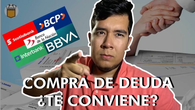 Guía Completa para Salir de Deuda con BCP: Trámites y Soluciones en Perú
