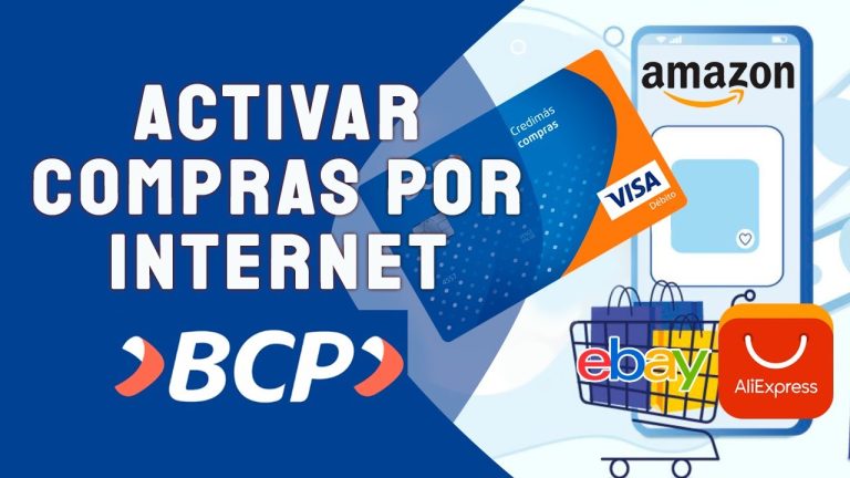 La guía definitiva para realizar trámites en el BCP en línea en Perú