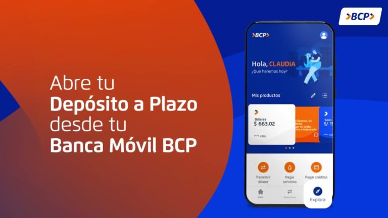 Descubre cómo administrar y optimizar tus inversiones con el BCP en Perú