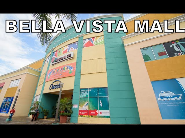 Bella Vista Mall: Tu Guía Completa para Trámites en Perú