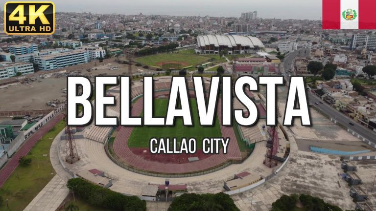 Todo lo que necesitas saber sobre Bellavista Callao: trámites y servicios en Perú