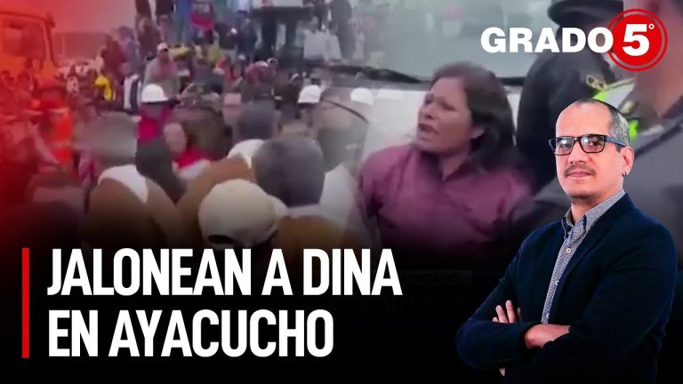 Todo sobre Benavides con Ayacucho: Trámites y gestiones en Perú