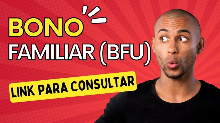 ¿Necesitas Consultar tu DNI? Descubre cómo hacerlo en bfu.gob.pe – Trámites Perú