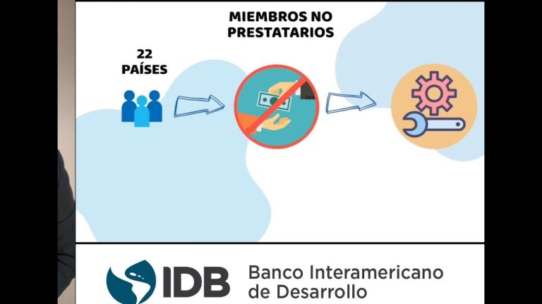 Todo lo que debes saber sobre las funciones de BID en Perú: trámites y procedimientos