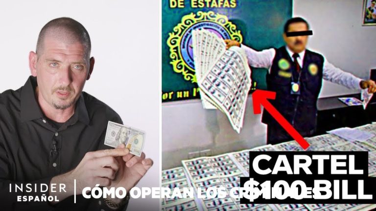 Todo lo que necesitas saber sobre billetes falsificados en Perú: Trámites y consejos