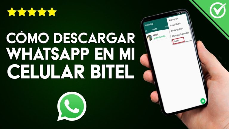 Todo lo que necesitas saber sobre WhatsApp Bitel: trámites y servicios en Perú