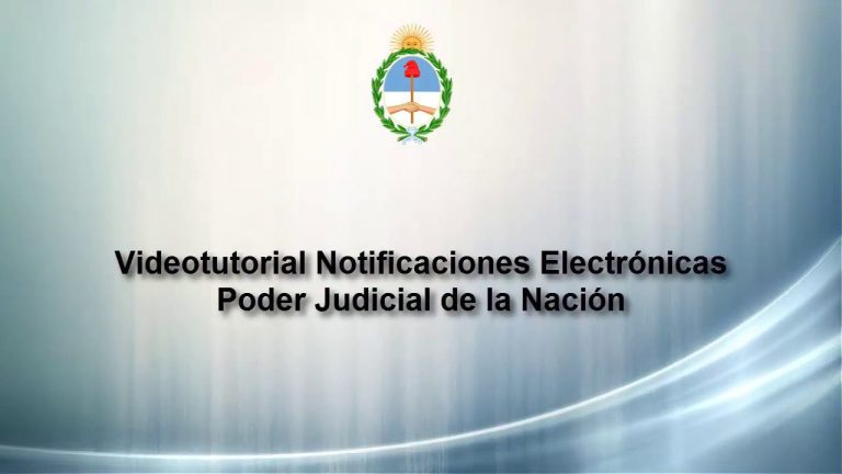 Guía completa sobre la boleta electrónica del Poder Judicial: requisitos, proceso y beneficios en Perú