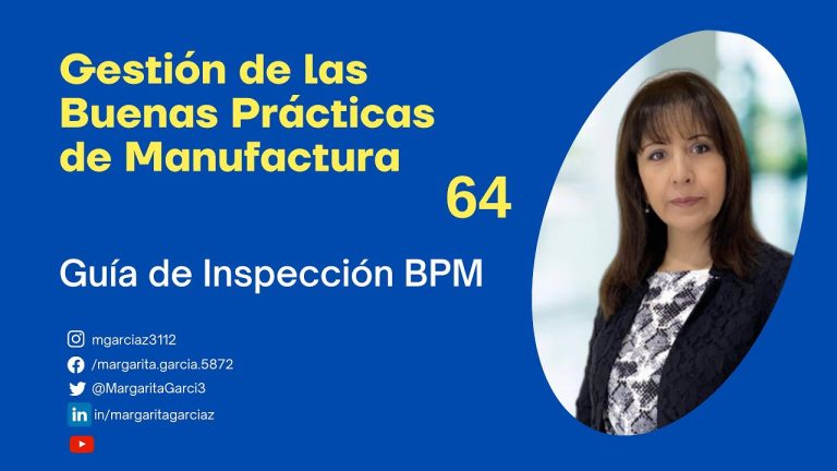 Buenas Prácticas de Manufactura DIGEMID: Todo lo que necesitas saber para cumplir con los estándares en Perú