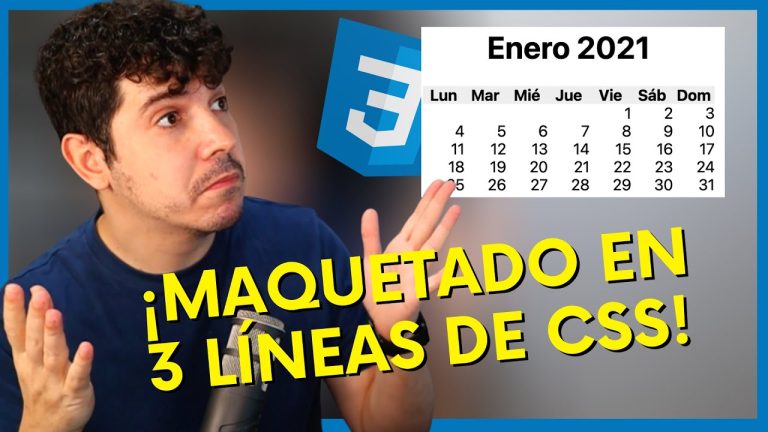Calendario HTML para Web: La Mejor Herramienta para Organizar Trámites en Perú