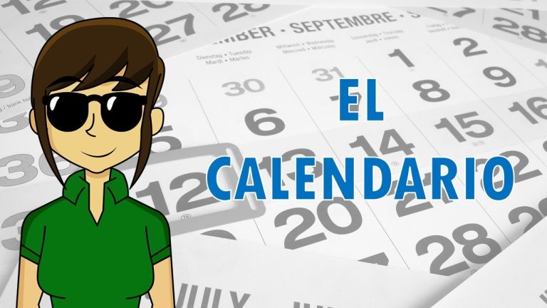 El calendario para trámites en Perú: ¡Organiza tus gestiones de manera eficiente!