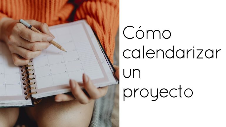 Guía completa de calendarización de trámites en Perú: ¡Optimiza tus procesos con estos consejos clave!