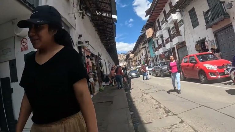 Guía completa sobre trámites en la Calle Cajamarca: ¡Simplifica tus gestiones en Perú!