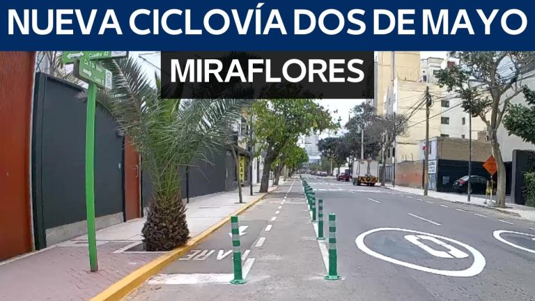 Descubre cómo realizar trámites en Calle Dos de Mayo, Miraflores: Guía completa para gestiones en Perú