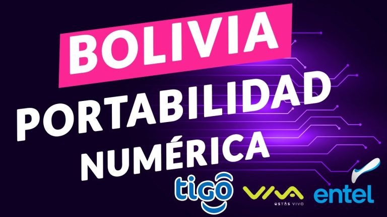 Guía completa para cambiar de operador a Entel en Perú: Trámites fáciles y sencillos