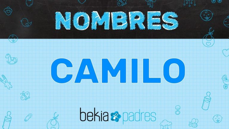 Trámites en Perú: Todo lo que debes saber sobre el nombre Camilo en trámites legales