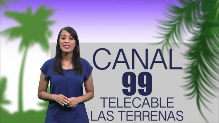 Todo lo que necesitas saber sobre el canal 99 de cable más en Perú: trámites y servicios