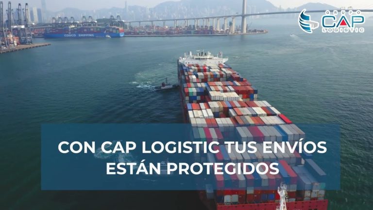Todo lo que necesitas saber sobre CAP Logistic en Perú: trámites y requisitos