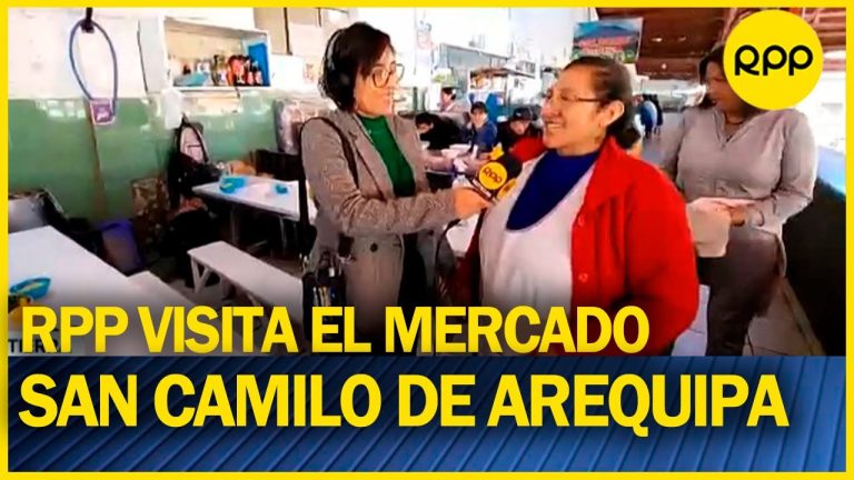 Todo lo que necesitas saber sobre el trámite del carnet de sanidad en Arequipa San Camilo: requisitos, proceso y consejos útiles