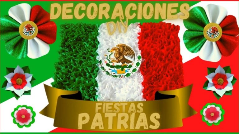 Descubre los Mejores Diseños de Carteles para Fiestas Patrias en Perú: ¡Celebra con Estilo y Patriotismo!