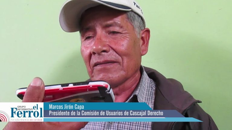 Todo lo que necesitas saber sobre el cascajal derecho en Perú: trámites, requisitos y consejos