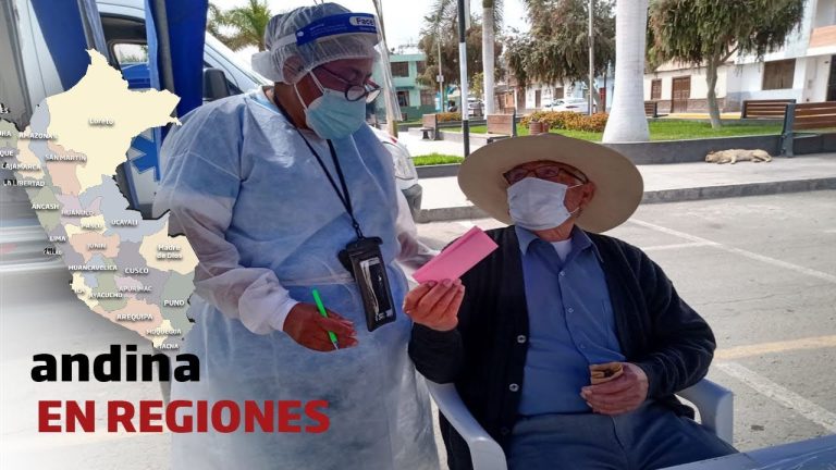 ¿Cómo obtener ayuda y asistencia para casos de coronavirus en Arequipa? Descubre los trámites necesarios en Perú