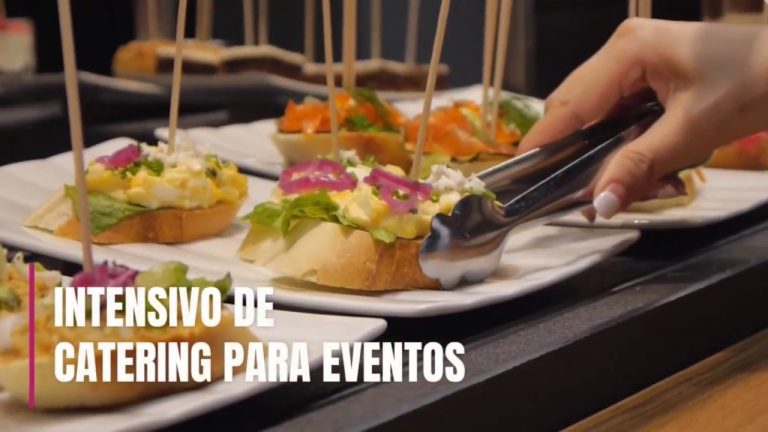 Todo lo que necesitas saber sobre catering para eventos en Perú: trámites, servicios y consejos