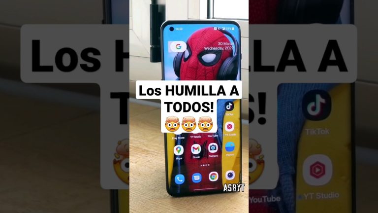 Guía completa para comprar un celular de alta calidad al mejor precio en Perú: ¡Encuentra el tuyo por menos de 500 soles!