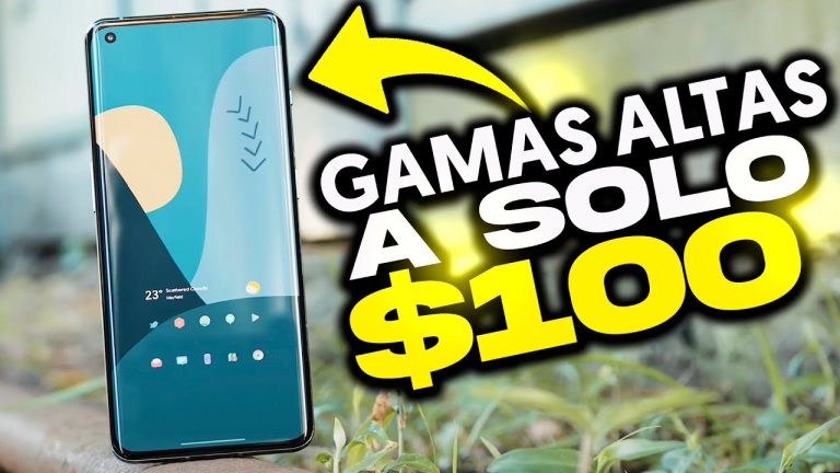 Guía completa para comprar celulares a 100 soles en Perú: ¡Encuentra las mejores ofertas!