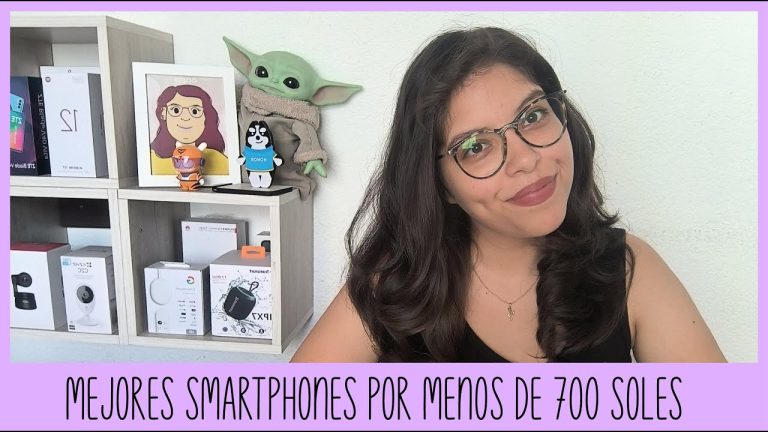Los mejores celulares por menos de 500 soles: ¿Cuál elegir? Guía de compra en Perú