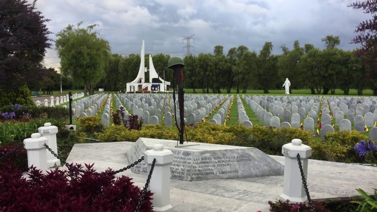 Descubre todo sobre los trámites en el cementerio Jardines de la Paz en Perú