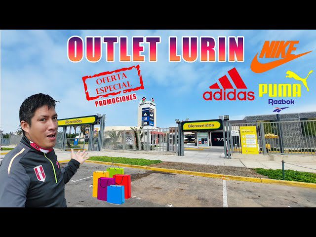 Descubre todo sobre el Centro Comercial Lurín: ubicación, servicios y trámites en Perú