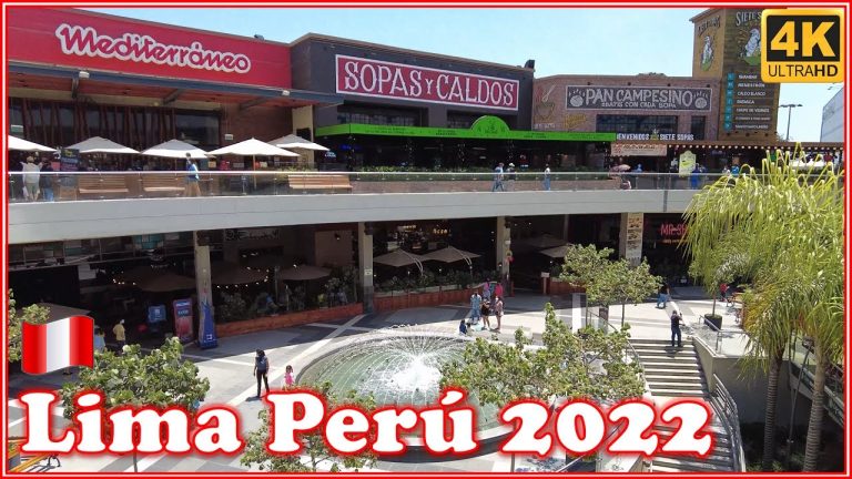 Todo lo que debes saber sobre el Centro Comercial Plaza Norte en Lima: Trámites, ubicación y servicios en Perú