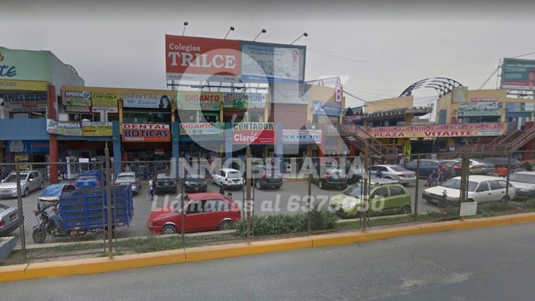 Todo lo que debes saber sobre el centro comercial Plaza Vitarte: trámites, servicios y más en Perú