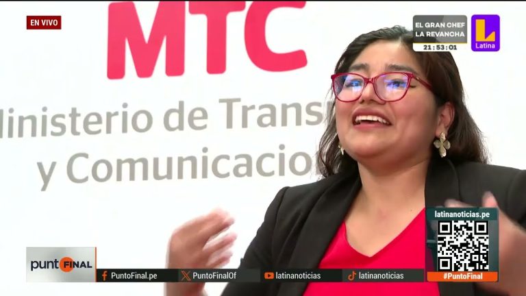 Últimas noticias del MTC sobre licencias de conducir en Perú: Todo lo que necesitas saber para tus trámites