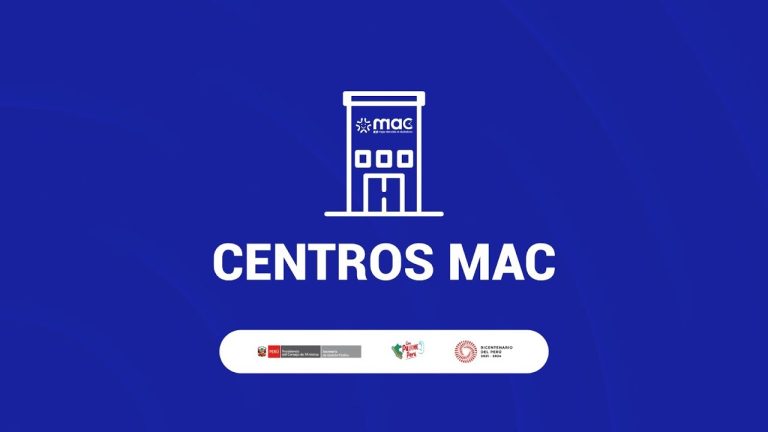 Trámites en Perú: Todo lo que necesitas saber sobre la renovación de la licencia MAC en Lima