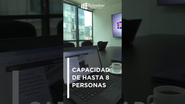 Descubre cómo los centros virtuales en San Isidro agilizan tus trámites en Perú