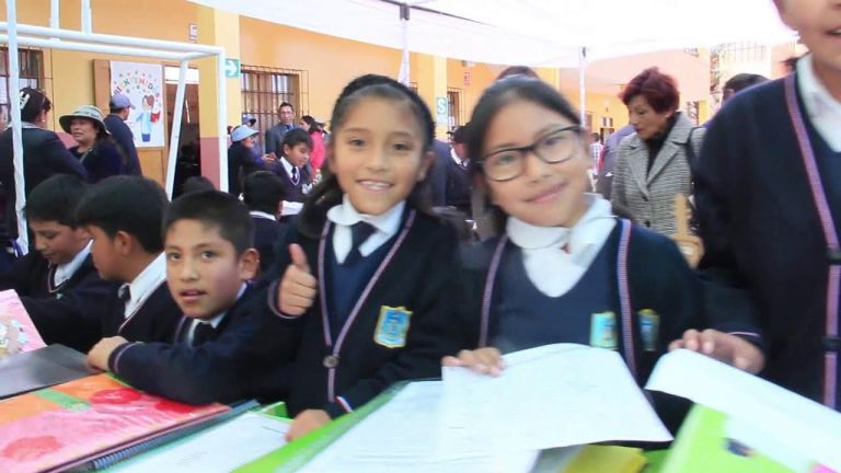 Cómo realizar el trámite de CEP La Inmaculada Concepción en Perú: Guía completa y requisitos