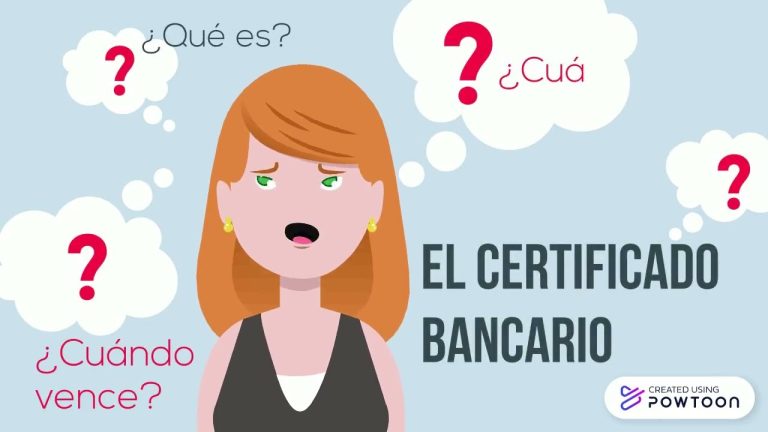 Todo lo que necesitas saber sobre el certificado bancario BCP en Perú: trámites, requisitos y más