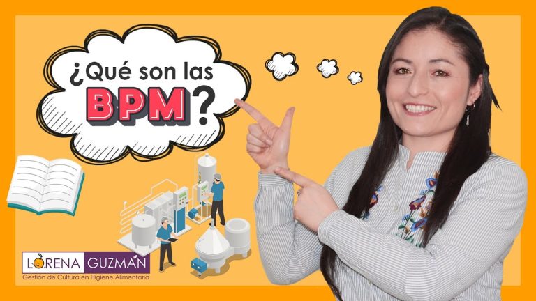 Todo lo que necesitas saber sobre el certificado de BPM en Perú: requisitos, trámites y consejos