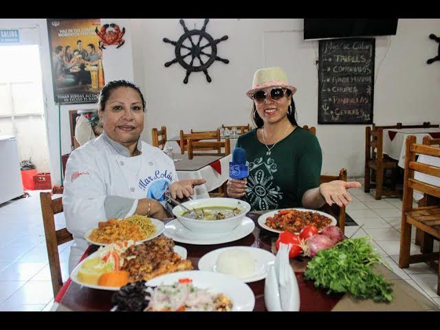 Descubre la Mejor Cevichería en Mar de Colán, Tacna: Saborea lo Mejor del Mar Peruano en un Solo Lugar