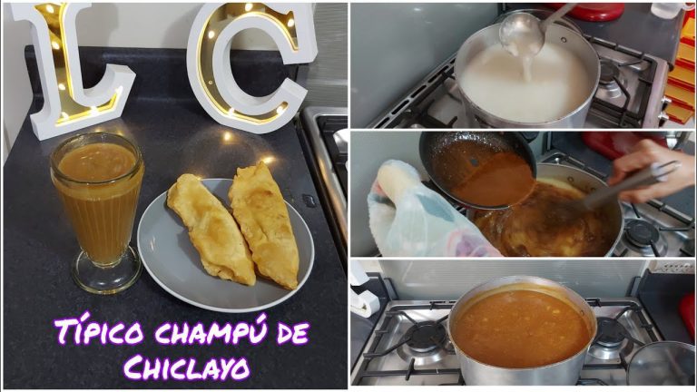 Descubre el Mejor Champú Chiclayano para Cuidar Tu Cabello en Perú: Guía de Compra y Trámites