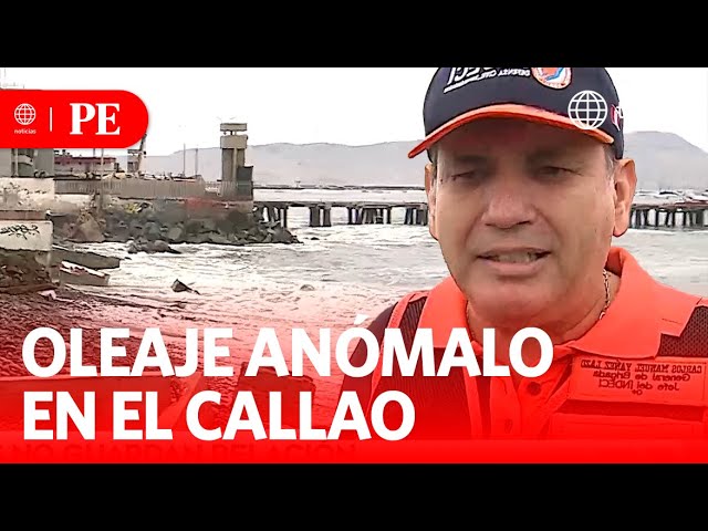 ¡Sintoniza las últimas noticias del Callao en vivo! Todo lo que necesitas saber sobre trámites en Perú