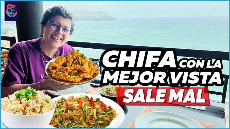 Descubre los Trámites Necesarios para Abrir un Restaurante Chifa Pacífico en Perú: Guía Completa