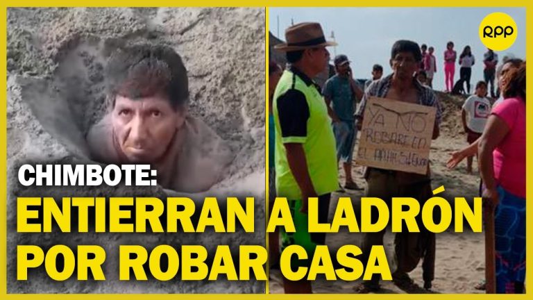 Chimbote en Línea: Noticias Recientes sobre Trámites en Perú