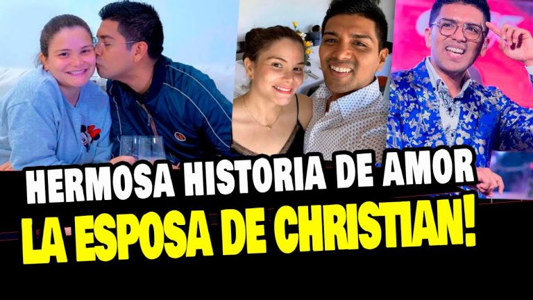 Christian Yaipen y Jennifer Henriquez: Trámites en Perú y su Impacto en la Vida Cotidiana
