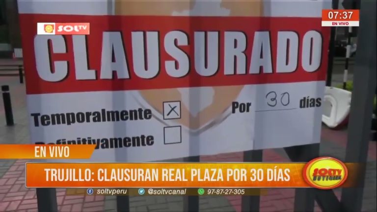 Todo lo que necesitas saber para realizar trámites en Claro Real Plaza en Perú