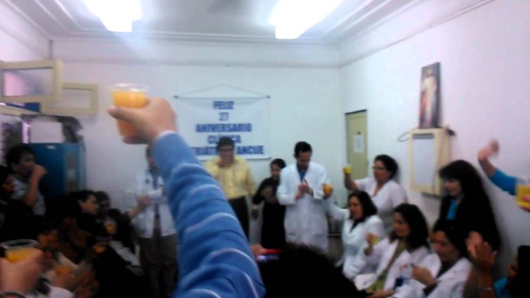Todo lo que necesitas saber sobre la clínica geriátrica Ancije: trámites y atención en Perú